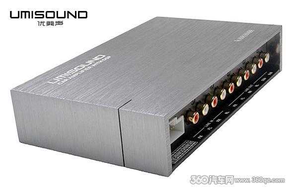 装了这玩意才算打开了高端Hi-Fi的音质之门