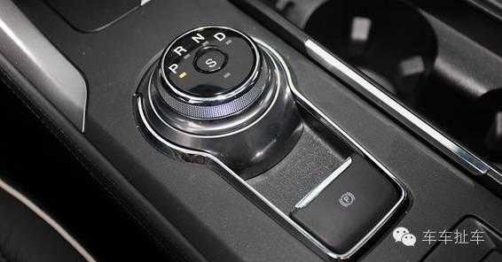 运动与家庭的舒适轿车，2017蒙迪欧的深度测评！