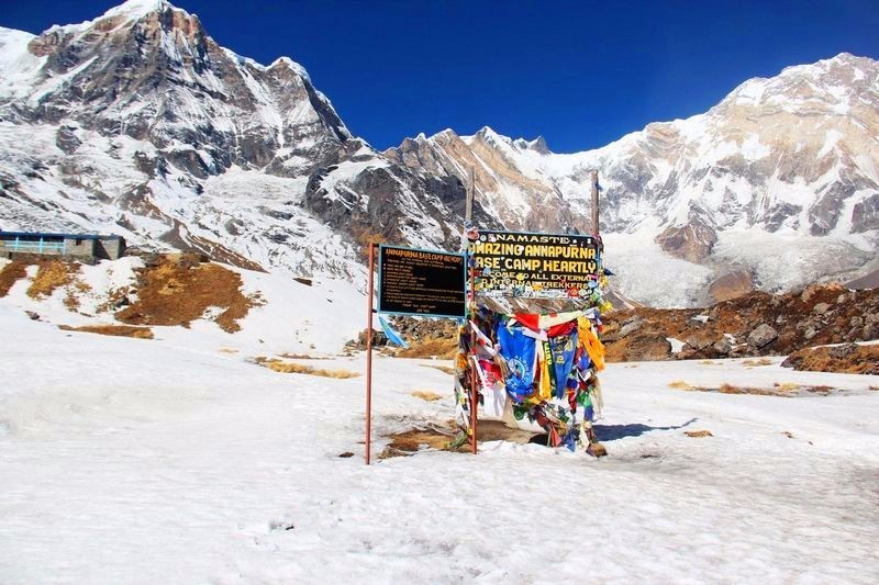 用双脚丈量山林,用双脚丈量冰川世界