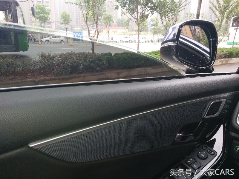 本田思铂睿2.4双离合百米加速,本田的思铂睿地球梦