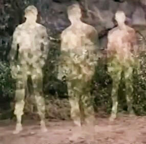 量子纠缠证实灵魂,量子纠缠灵魂与神真的存在吗