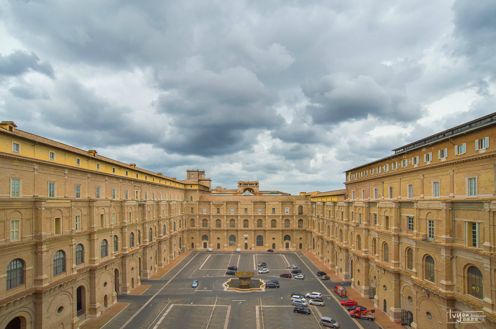 梵蒂冈多少女人,梵蒂冈女性有多少人