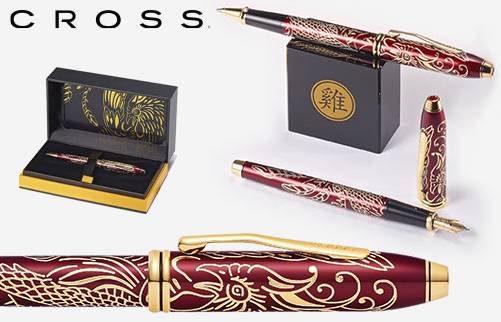 奢侈大牌推出鸡年限量款，谁敢送我就封杀他！只因风格太诡异