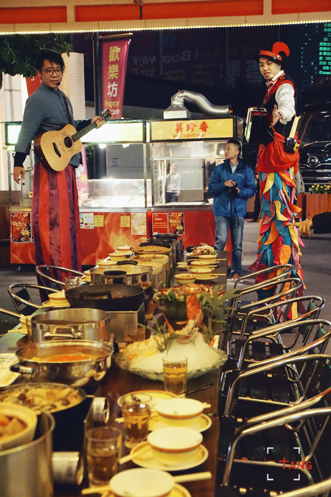 圣诞澳门攻略,圣诞去澳门