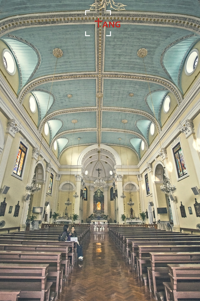 一起去澳门过圣诞,去澳门过圣诞