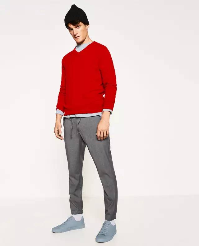 老婆求求你不要点这篇!ZARA打五折!我我我..还没发工资!