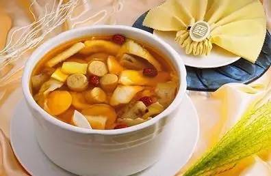 安神助眠汤花样做法 (失眠多梦喝三味安神汤有效吗)