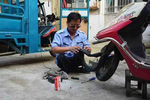 农村四种致富项目,农村十大致富标准