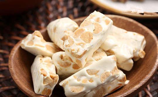 去台湾必买的十种美食,去台湾最好的美食