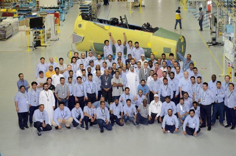 沙特f15sa,沙特的f16战斗机