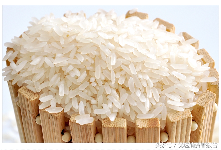 天天吃却不知哪个好?看北大荒、福临门、柴火大院等大米对比测评