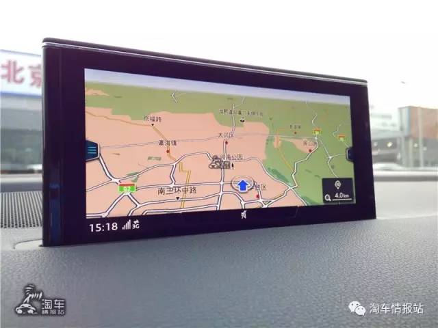 2022款奥迪q7尊贵版,奥迪q7入门款值不值得买