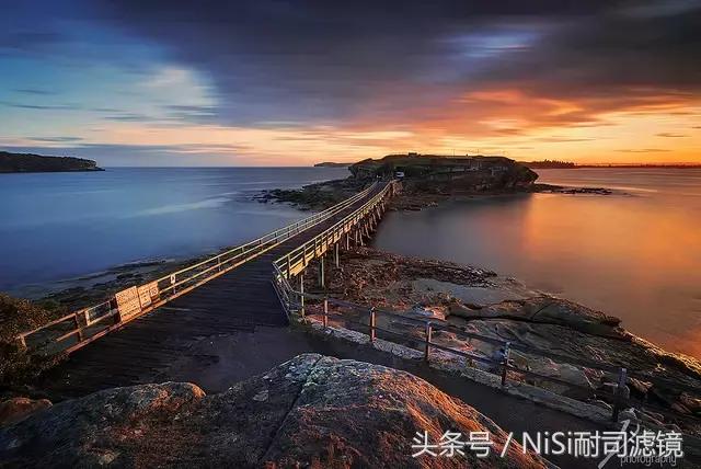 笔记｜JingshuZhu和你分享她眼中不一样的海