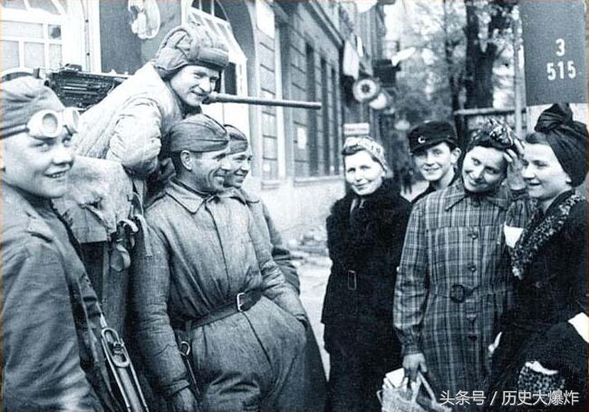 连一根香烟都能成为宝贝，二战后的德国究竟落魄到了什么程度？