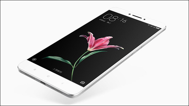 小米2016年发布的手机有哪些,2016年小米发布的旗舰手机