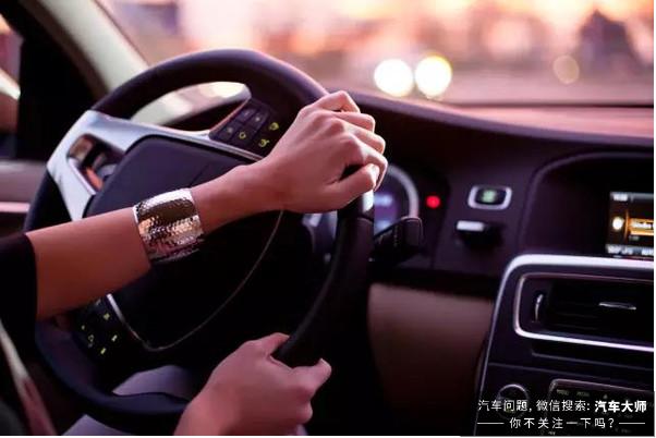 上高速开车紧张速度高了心慌,新手如何克服上高速的紧张