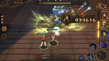 最终幻想觉醒游戏,最终幻想觉醒官网手游