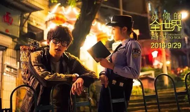 当最地道的重庆话出现在热剧中，每一部都像“生活麻辣烫”！