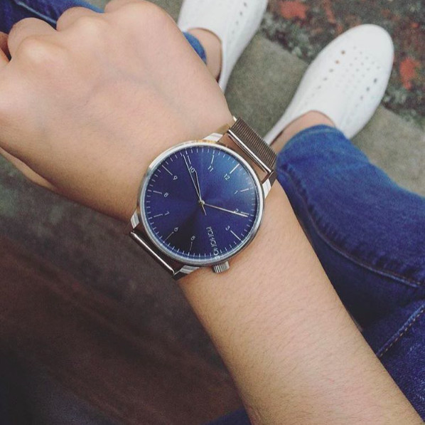 颜值手表奢侈品,颜值与性价比高的手表