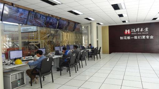 中国十大刨花板品牌,2023年刨花板十大品牌