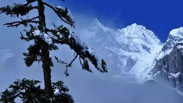 有生之年必去的十个旅行,国内十大经典徒步线路