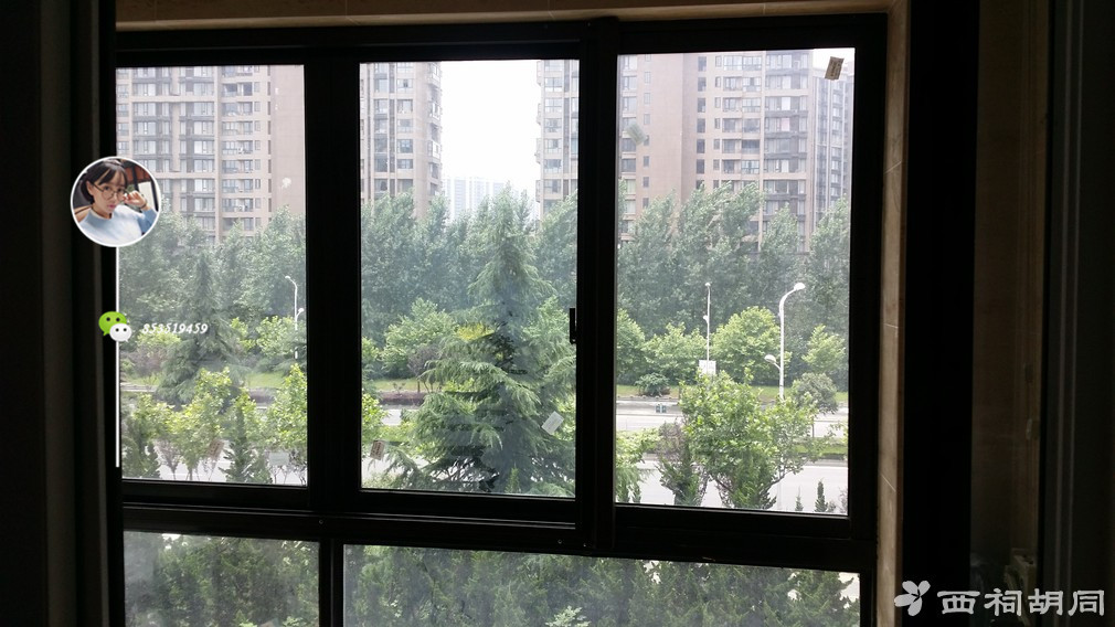 长沙简约风95平装修,雨花区装修改造