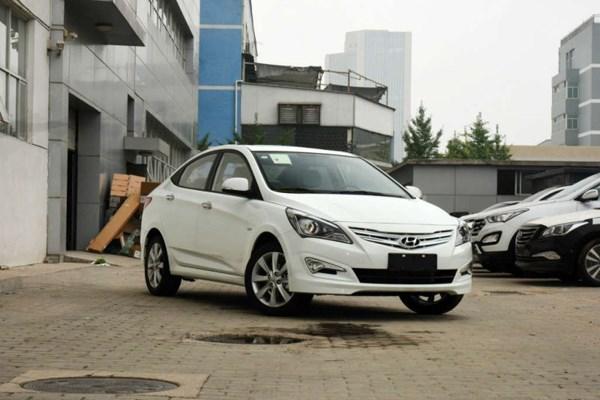 韩国车价格那么便宜,韩国车双龙价格