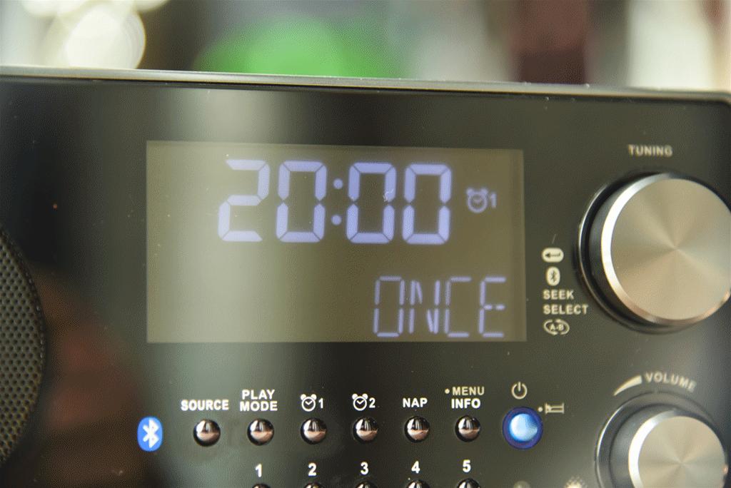 山进蓝牙音箱如何,山进蓝牙音箱m1音质测评