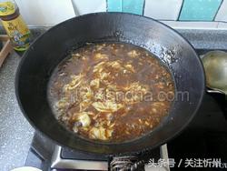 自制豆腐脑酸,自制豆腐脑