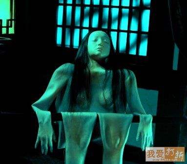 明星倒模是什么,明星做倒模