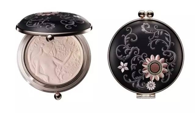 2018彩妆大牌圣诞套装,2022年圣诞限量大牌彩妆系列