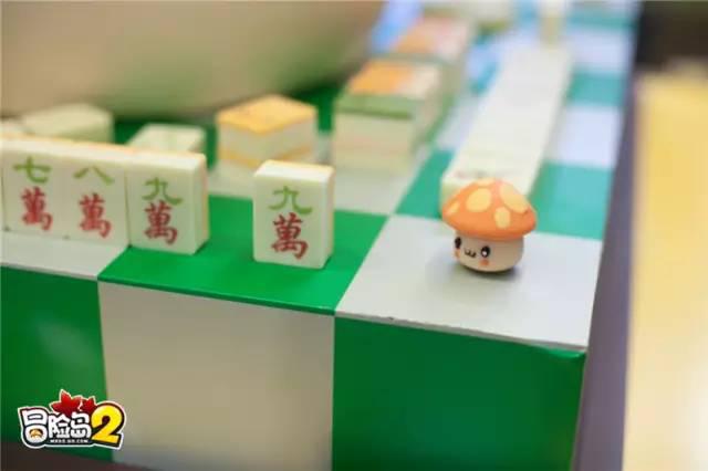 冒险岛2蓝红蘑菇,冒险岛2红蓝蘑菇