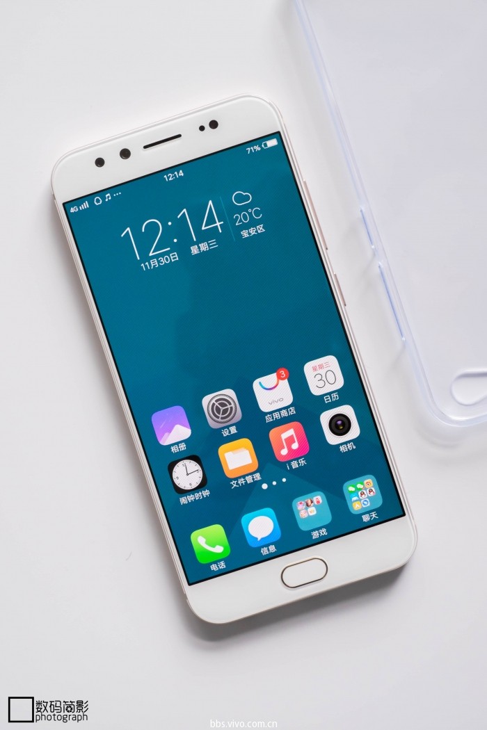 vivox9深度体验,vivox9国际