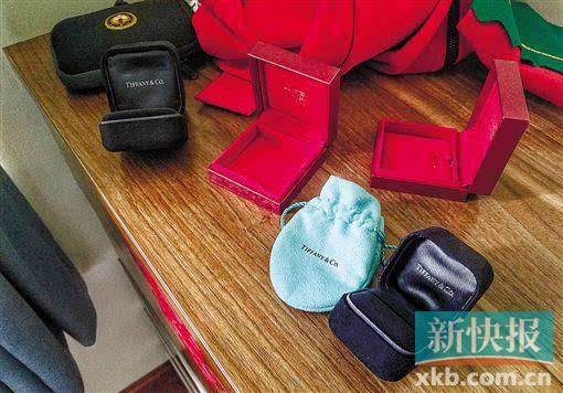 每日珠宝资讯,今天珠宝周报