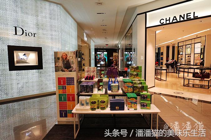 关岛购物真的便宜吗,关岛机场购物