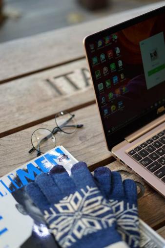 华硕灵耀u4100un深度评测,华硕asus灵耀u4000uq固态硬盘升级