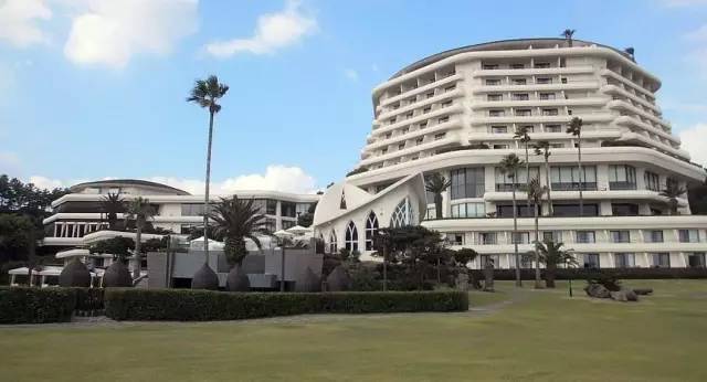 济州岛旅游攻略酒店篇,韩国济州岛旅游攻略