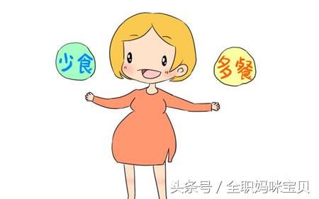 妊娠糖尿病妈妈一天都在吃什么,妊娠糖尿病饮食需要注意什么