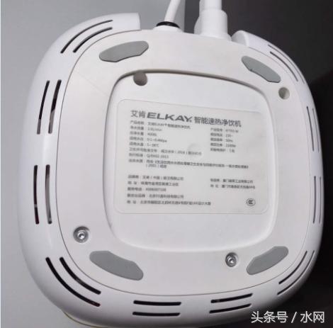 大象无形深度解析,艾肯净水器优缺点