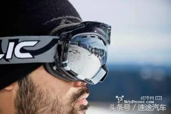 玩车四少贴心总结，冬季滑雪小贴士