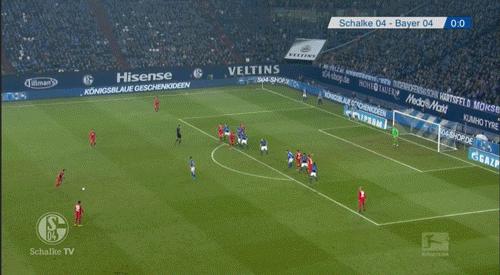 动态沙尔克04赛后总结接受失利重整旗鼓