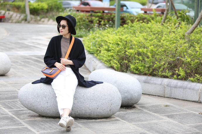 包包款式塑造,让包包携带香味