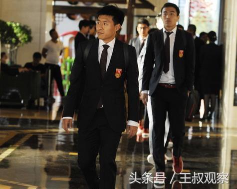 关于中国男足的一些事实,中国男足这个水平到底是因为什么