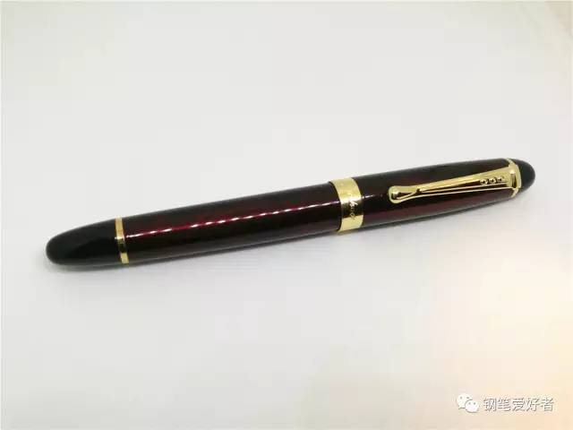 金豪x450钢笔测评,金豪x450钢笔笔尖