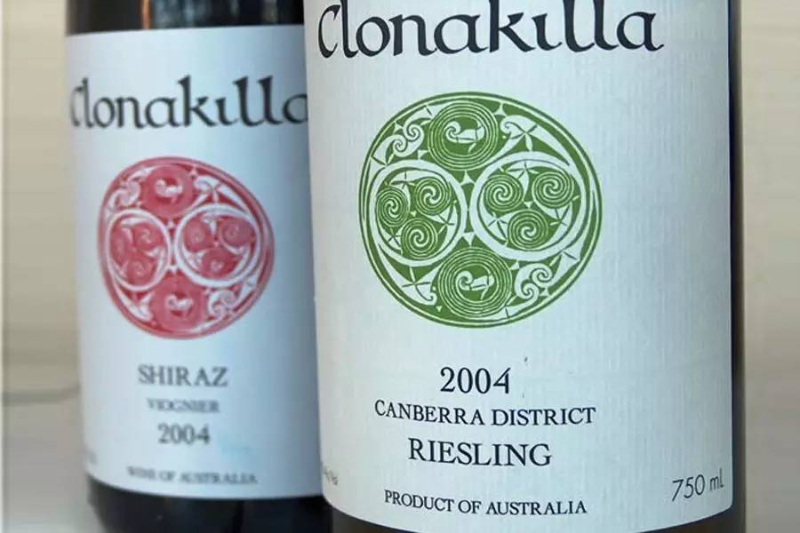 澳洲十大品牌酒,澳洲最好的红酒品牌排行榜前十名