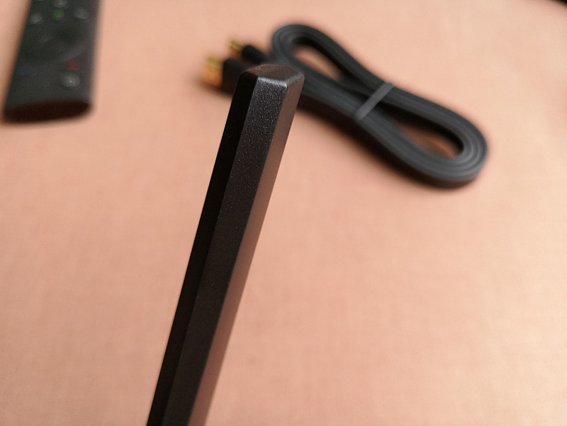 海美迪h7四代怎么用,安卓最强盒子