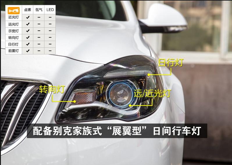 2015款别克君威1.6t高配黑色,2016款别克君威1.6t最高配价格