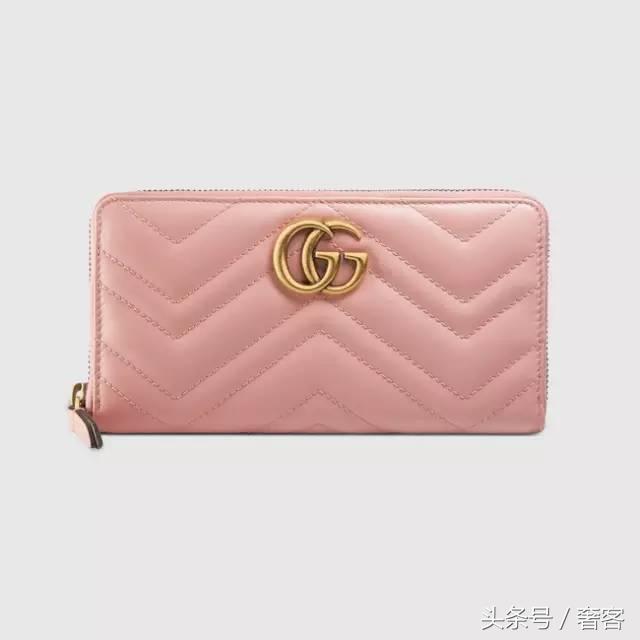 好用又实用的钱包,好用好看的钱包