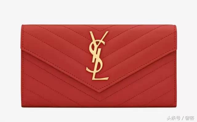 好用又实用的钱包,好用好看的钱包