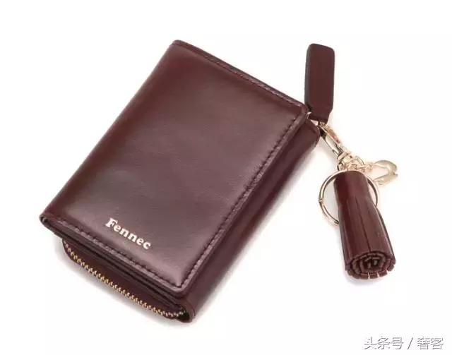 好用又实用的钱包,好用好看的钱包
